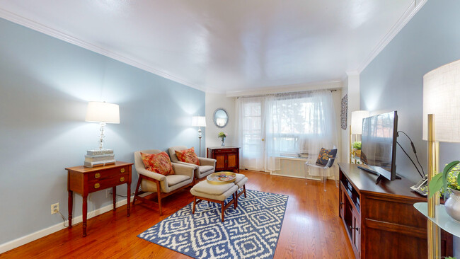 property at 71 Strawberry Hill Ave