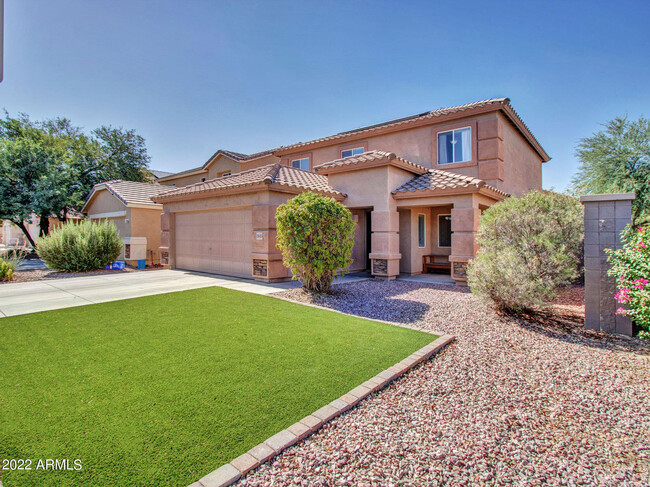 property at 11645 W Mountain View Rd