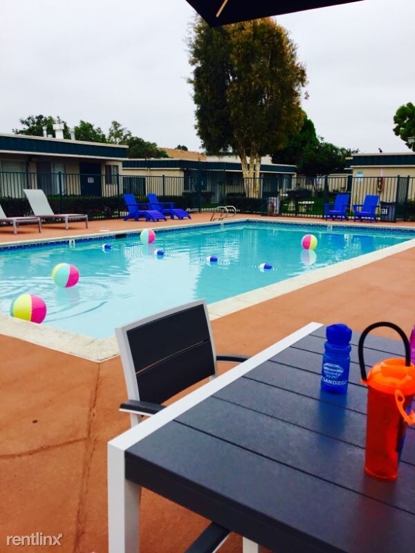 2355 Grove Ave in San Diego, CA - Building Photo - Building Photo