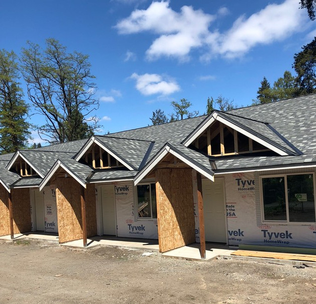 Woodbrook Apartments in Lakewood, WA - Building Photo - Building Photo