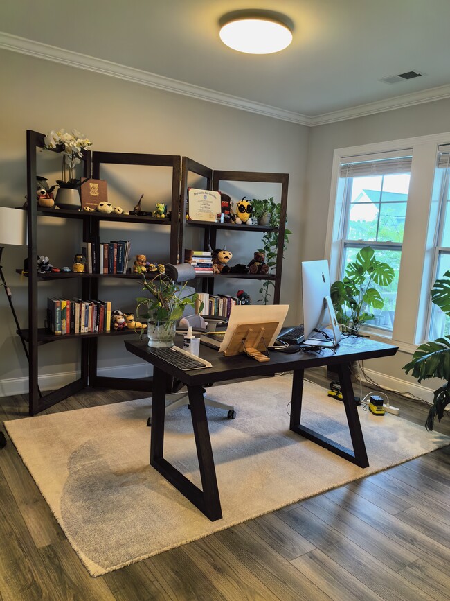 43 Crowfoot Ct in Chapel Hill, NC - Building Photo - Building Photo
