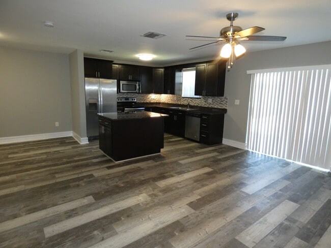 property at 14212 NE 4th Ave