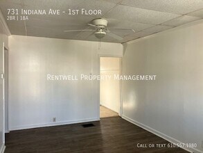 731 Indiana Ave in Glassport, PA - Building Photo - Building Photo