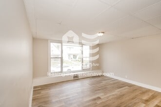 1817 Delaware St in Indianapolis, IN - Foto de edificio - Building Photo