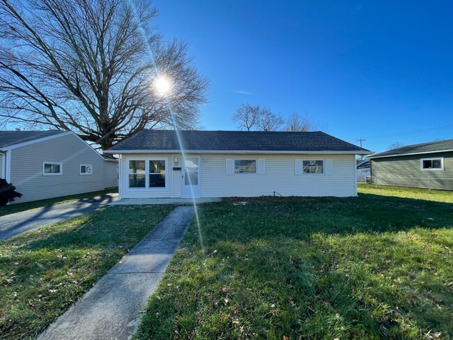 32 Halcyon Dr in New Castle, DE - Building Photo - Building Photo
