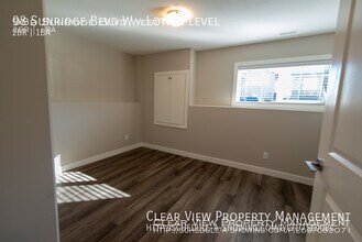 98 Sunridge Blvd W in Lethbridge, AB - Building Photo - Building Photo