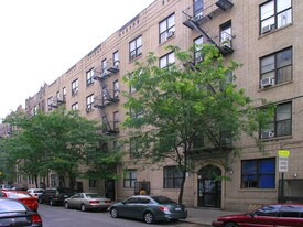 1052 Sheridan Ave Apartments