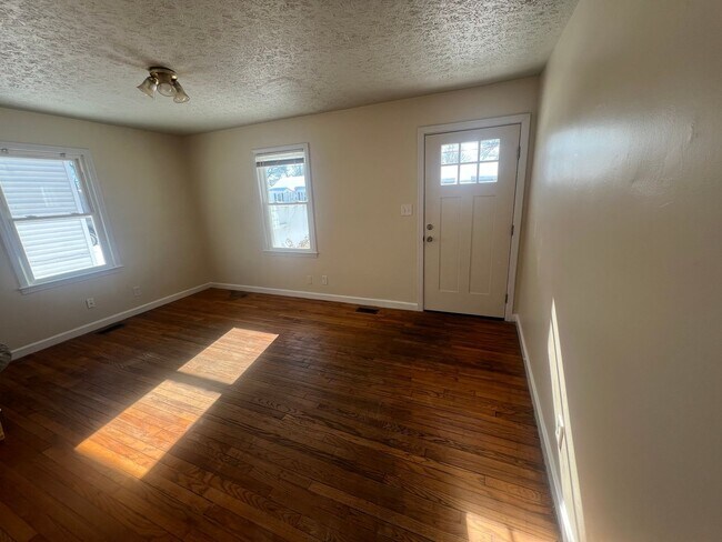 1625 Longfield Ave in Louisville, KY - Building Photo - Building Photo