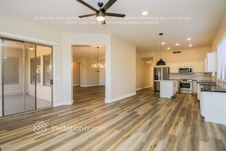 440 S Brett St in Gilbert, AZ - Building Photo - Building Photo