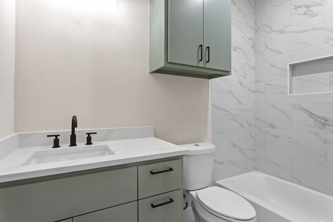 property at 1101 Wooding St