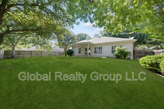 1628 Bench Trail in Schertz, TX - Building Photo - Building Photo