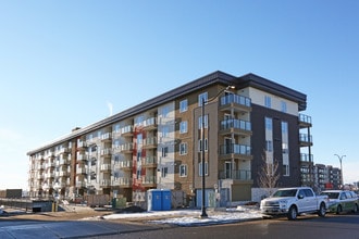 Soho at Seton in Calgary, AB - Building Photo - Building Photo