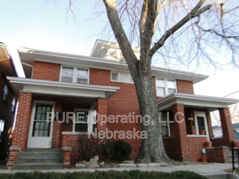 217 N 49th St in Omaha, NE - Building Photo