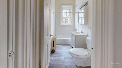 102-116-116 Dwight St in New Haven, CT - Building Photo - Building Photo