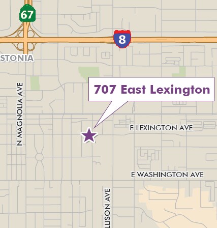 Villa De Oro in El Cajon, CA - Building Photo - Other