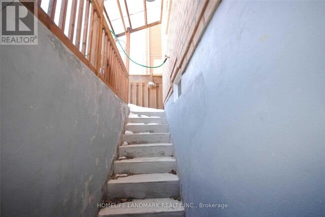 23 Houser St in Markham, ON - Building Photo - Building Photo