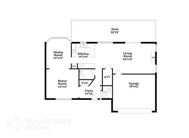 14415 Quiet Cove Ct in Florissant, MO - Foto de edificio - Building Photo