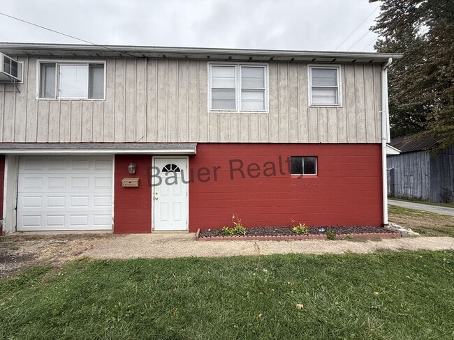 property at 3 Robinson St