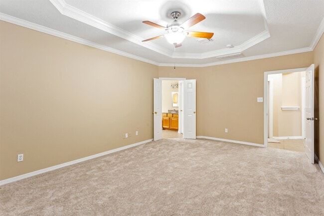 property at 18714 Aquatic Dr