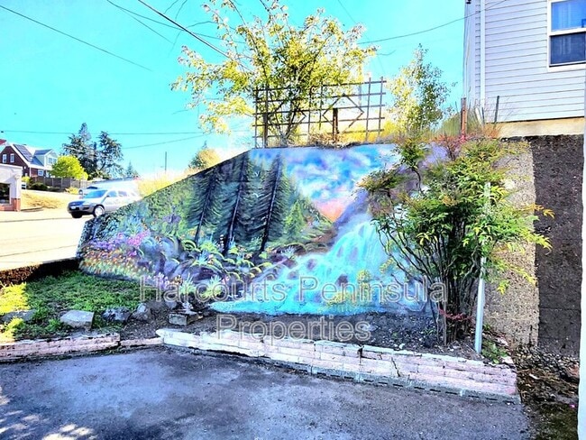 2305 6th St in Bremerton, WA - Building Photo - Building Photo