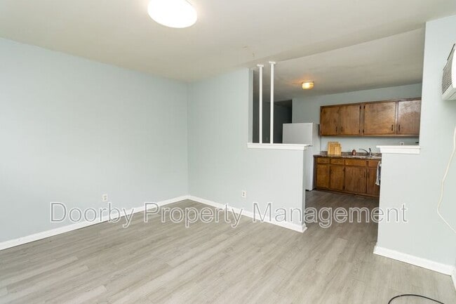 1008 N Hawthorne St in Chattanooga, TN - Foto de edificio - Building Photo