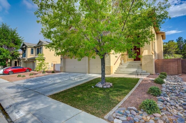 3013 Winter Sunset Ave in North Las Vegas, NV - Building Photo - Building Photo