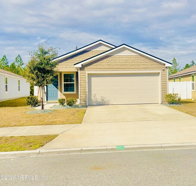 6134 Bucking Bronco Dr