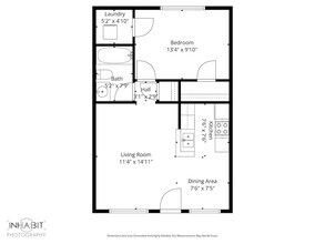2207 Leon St, Unit 204 in Austin, TX - Building Photo - Building Photo