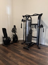 Tranquility at Decatur in Decatur, GA - Foto de edificio - Building Photo