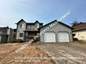 6039 Thornbury Pl SE in Lacey, WA - Building Photo