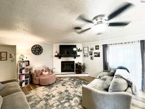 4608 Priscilla Ln in Wichita Falls, TX - Building Photo - Building Photo