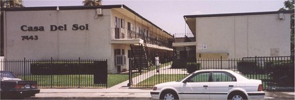 Elm Village Apartments in Highland, CA - Building Photo - Building Photo