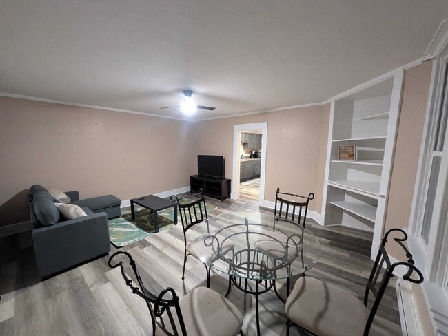 property at 205 S Walters St