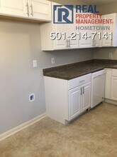 2305 Cary Blk in Benton, AR - Building Photo - Building Photo
