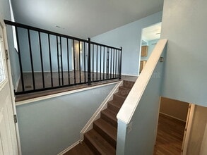 7010 Silverheels Ct in Colorado Springs, CO - Building Photo - Building Photo