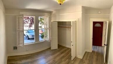 1613 Noe St in San Francisco, CA - Building Photo - Building Photo