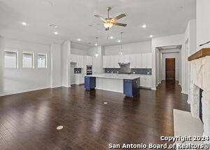 133 Maravillas in Boerne, TX - Foto de edificio - Building Photo