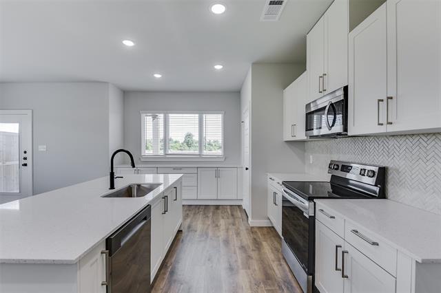 property at 6816 Florence Dr