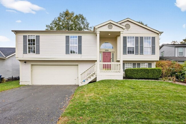 5289 Frisco Dr in Hilliard, OH - Building Photo - Building Photo