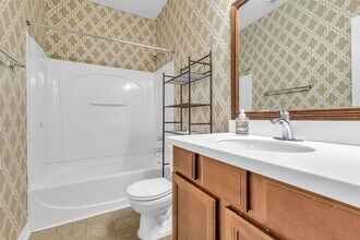 3643 Rocky Ledge Ln in Katy, TX - Building Photo - Building Photo