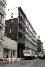 78 Grand St in New York, NY - Building Photo - Building Photo
