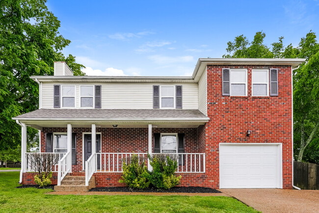 property at 3001 High Rigger Dr