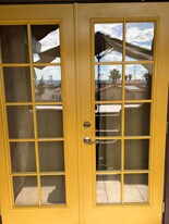 4068 Crete Ln in Las Vegas, NV - Building Photo