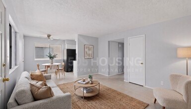 508 Pennsylvania St SE in Albuquerque, NM - Building Photo - Building Photo