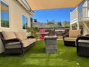 1191 Hillside St, Unit #2 in La Habra, CA - Building Photo - Building Photo