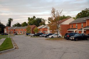 4000 Old Frederick Rd Apartments