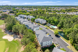 Arbor Trace in North Myrtle Beach, SC - Building Photo - Building Photo