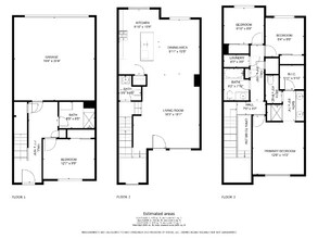 2032 Peridot Lp Hts in Colorado Springs, CO - Building Photo - Building Photo