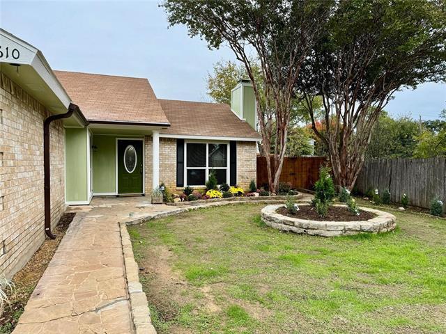 2610 Kayli Ln in Euless, TX - Building Photo - Building Photo