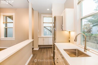 1655 Fulton St-Unit -B in San Francisco, CA - Building Photo - Building Photo